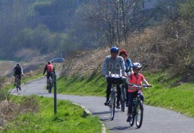 Ubytování u Kosti Dolní Žleb