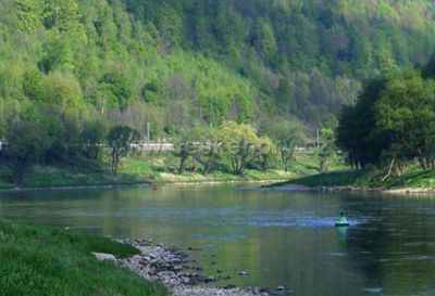 Ubytování u Kosti Dolní Žleb