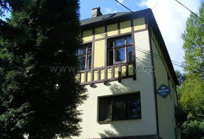 Ubytování u Kosti Dolní Žleb