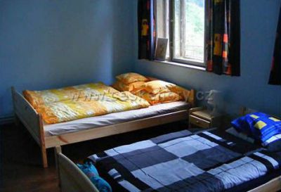 Ubytování u Kosti Dolní Žleb