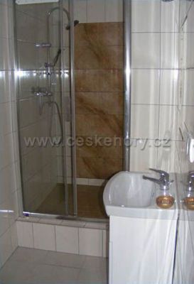 Ubytování u Kosti Dolní Žleb