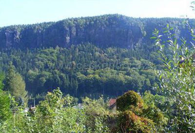 Ubytování u Kosti Dolní Žleb