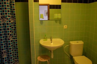 Penzion a restaurace U Zámku