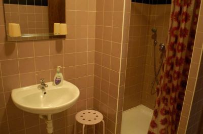 Penzion a restaurace U Zámku