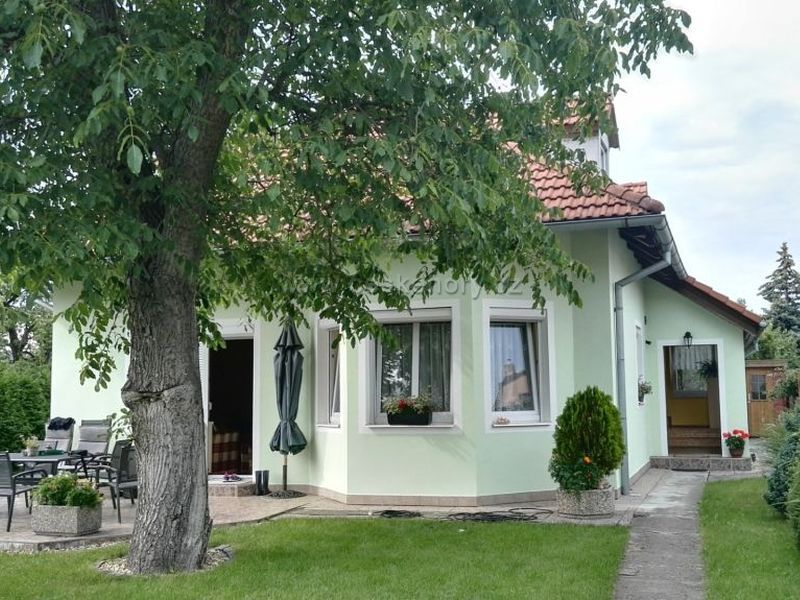 Apartmán v podkroví