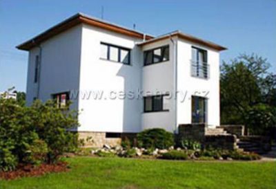 Ubytování v soukromí Rožnov p.R.