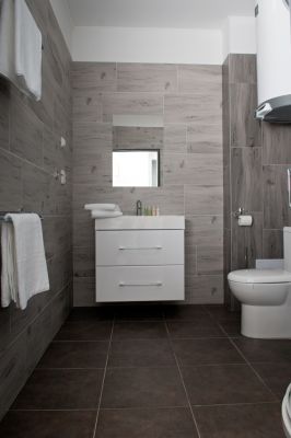 Ubytování Goliáš