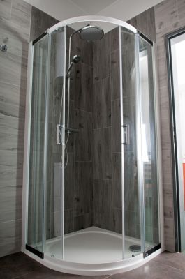 Ubytování Goliáš