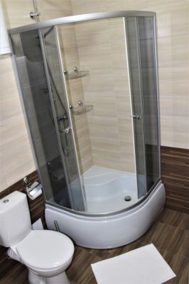 Ubytování Goliáš