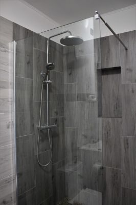 Ubytování Goliáš