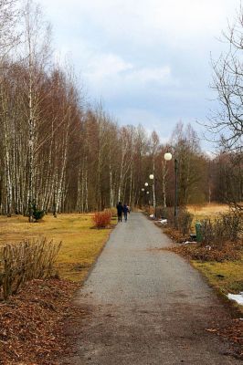 Ubytování Goliáš