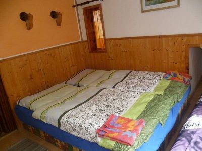 Ubytování E66 & E67 & E68