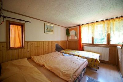 Ubytování E66 & E67 & E68