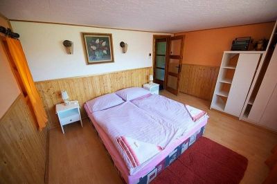 Ubytování E66 & E67 & E68