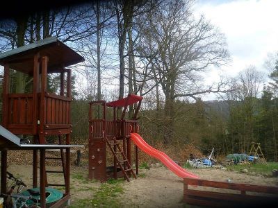 Ubytování E66 & E67 & E68