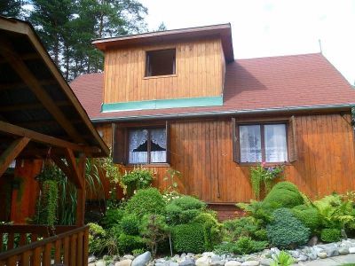 Ubytování E66 & E67 & E68