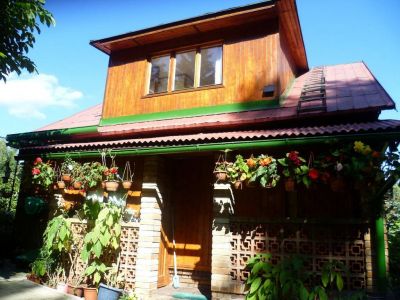 Ubytování E66 & E67 & E68