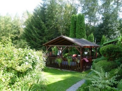 Ubytování E66 & E67 & E68