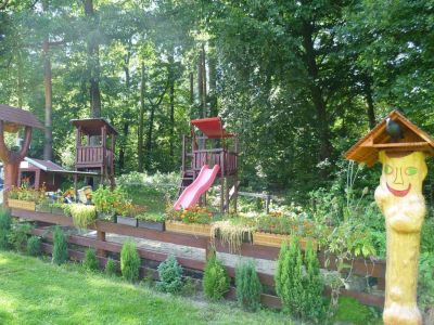 Ubytování E66 & E67 & E68