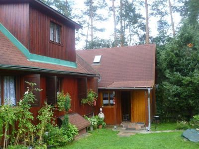 Ubytování E66 & E67 & E68