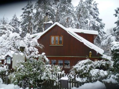 Ubytování E66 & E67 & E68