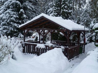 Ubytování E66 & E67 & E68