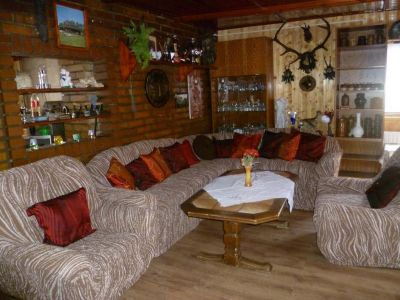 Ubytování E66 & E67 & E68