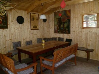 Ubytování E66 & E67 & E68