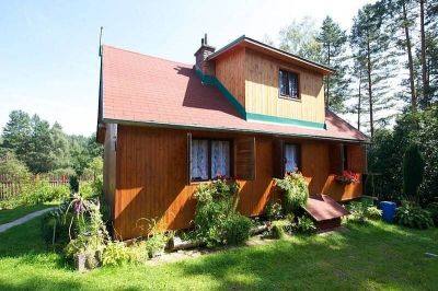 Ubytování E66 & E67 & E68