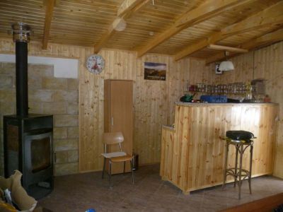 Ubytování E66 & E67 & E68