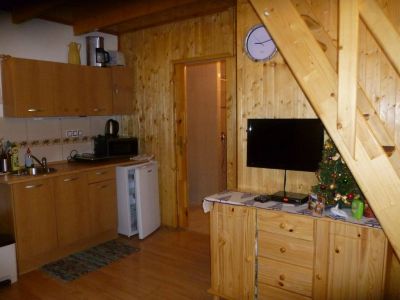 Ubytování E66 & E67 & E68