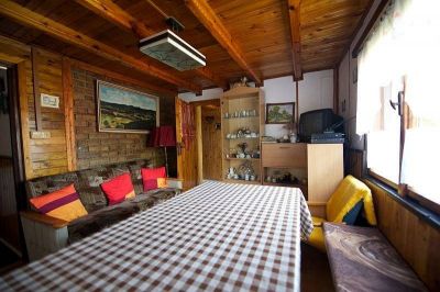 Ubytování E66 & E67 & E68