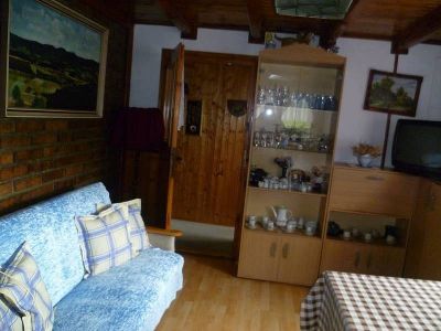 Ubytování E66 & E67 & E68