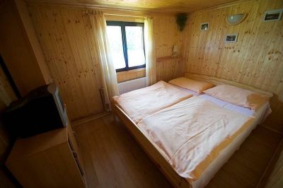 Ubytování E66 & E67 & E68