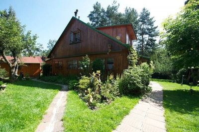 Ubytování E66 & E67 & E68