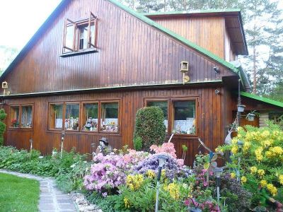 Ubytování E66 & E67 & E68