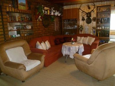 Ubytování E66 & E67 & E68