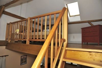 Chalupa Hořice na Šumavě