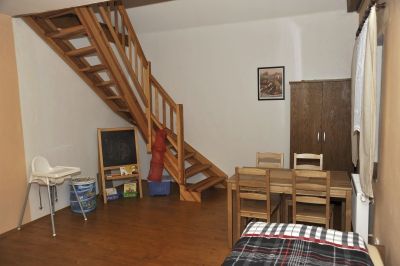 Chalupa Hořice na Šumavě