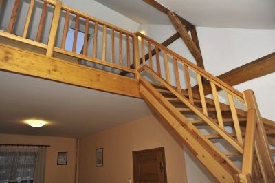 Chalupa Hořice na Šumavě