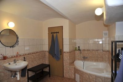 Chalupa Hořice na Šumavě