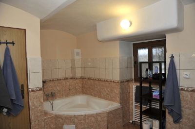 Chalupa Hořice na Šumavě