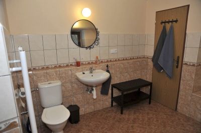 Chalupa Hořice na Šumavě