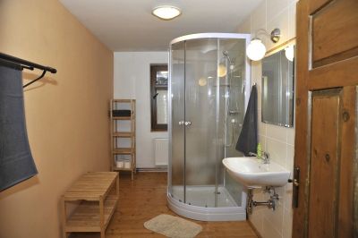 Chalupa Hořice na Šumavě