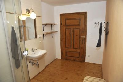 Chalupa Hořice na Šumavě