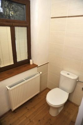 Chalupa Hořice na Šumavě