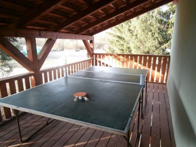 Chalupa Hořice na Šumavě