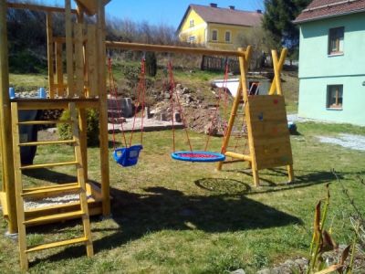 Chalupa Hořice na Šumavě