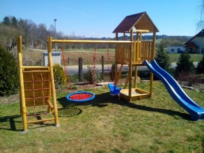 Chalupa Hořice na Šumavě