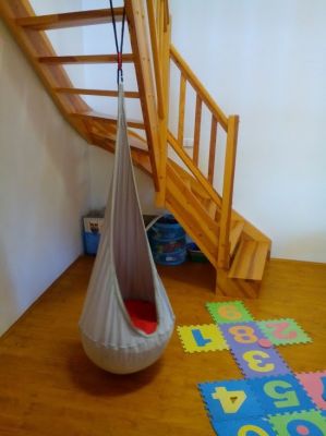 Chalupa Hořice na Šumavě